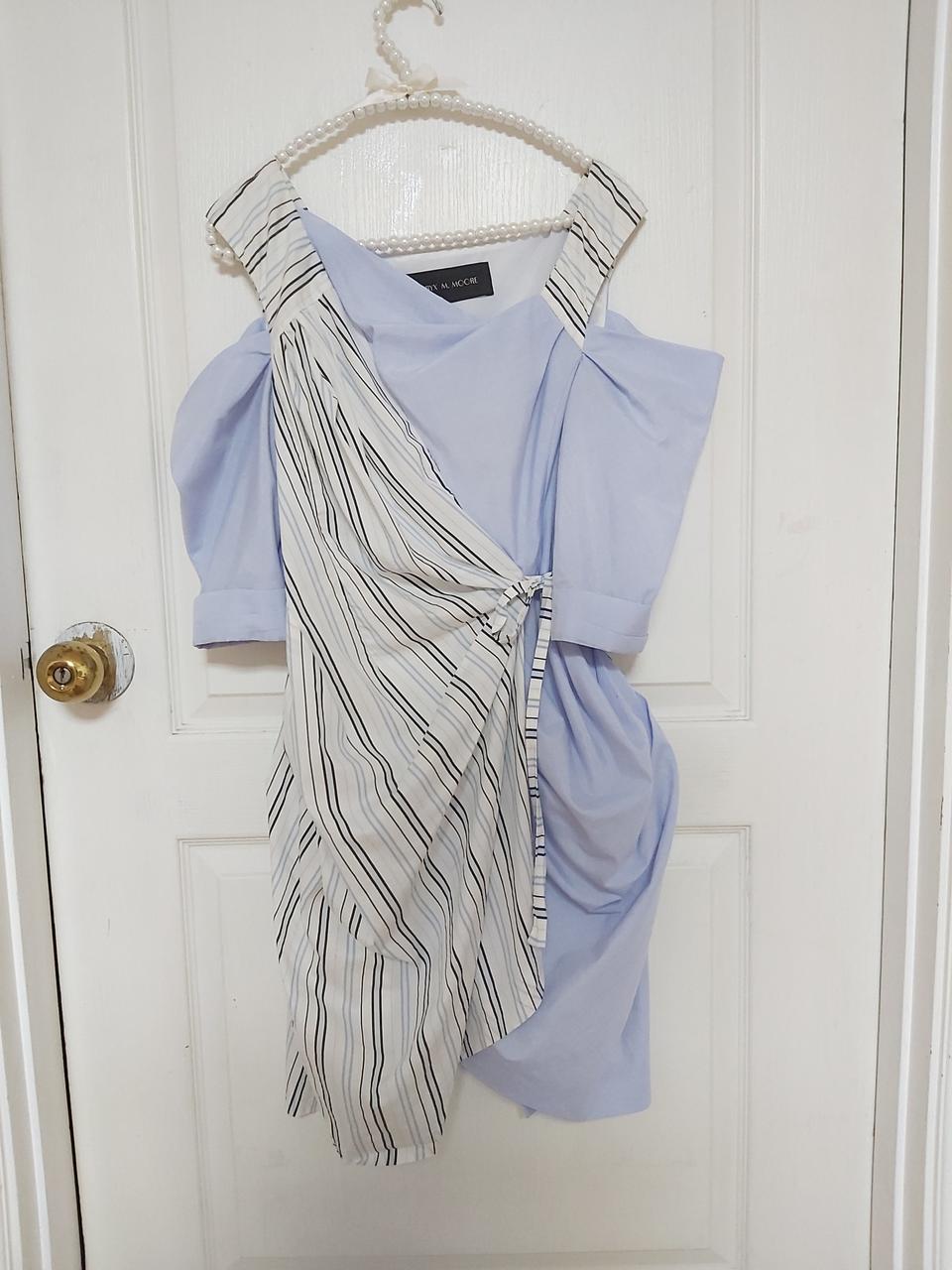 봄빅스엠무어 원피스