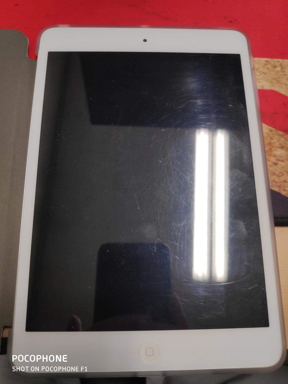 아이패드미니1  32기가