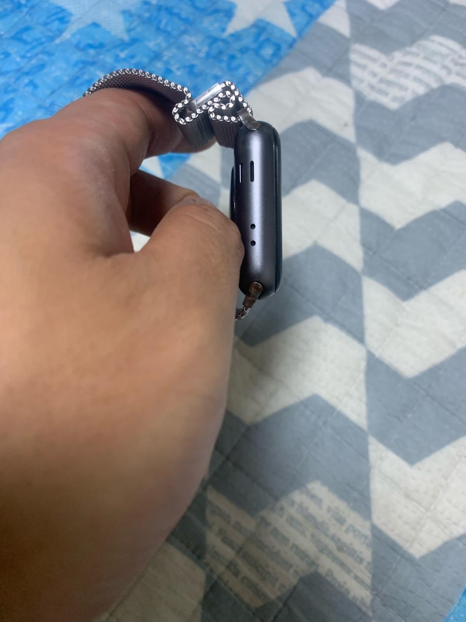 애플워치3 42mm스그 gps