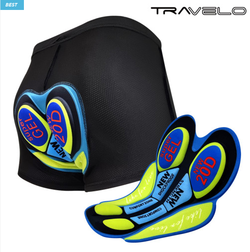 [무료배송] 자전거 패드바지 자전거 속바지 자전거 젤패드 빕숏 자전거