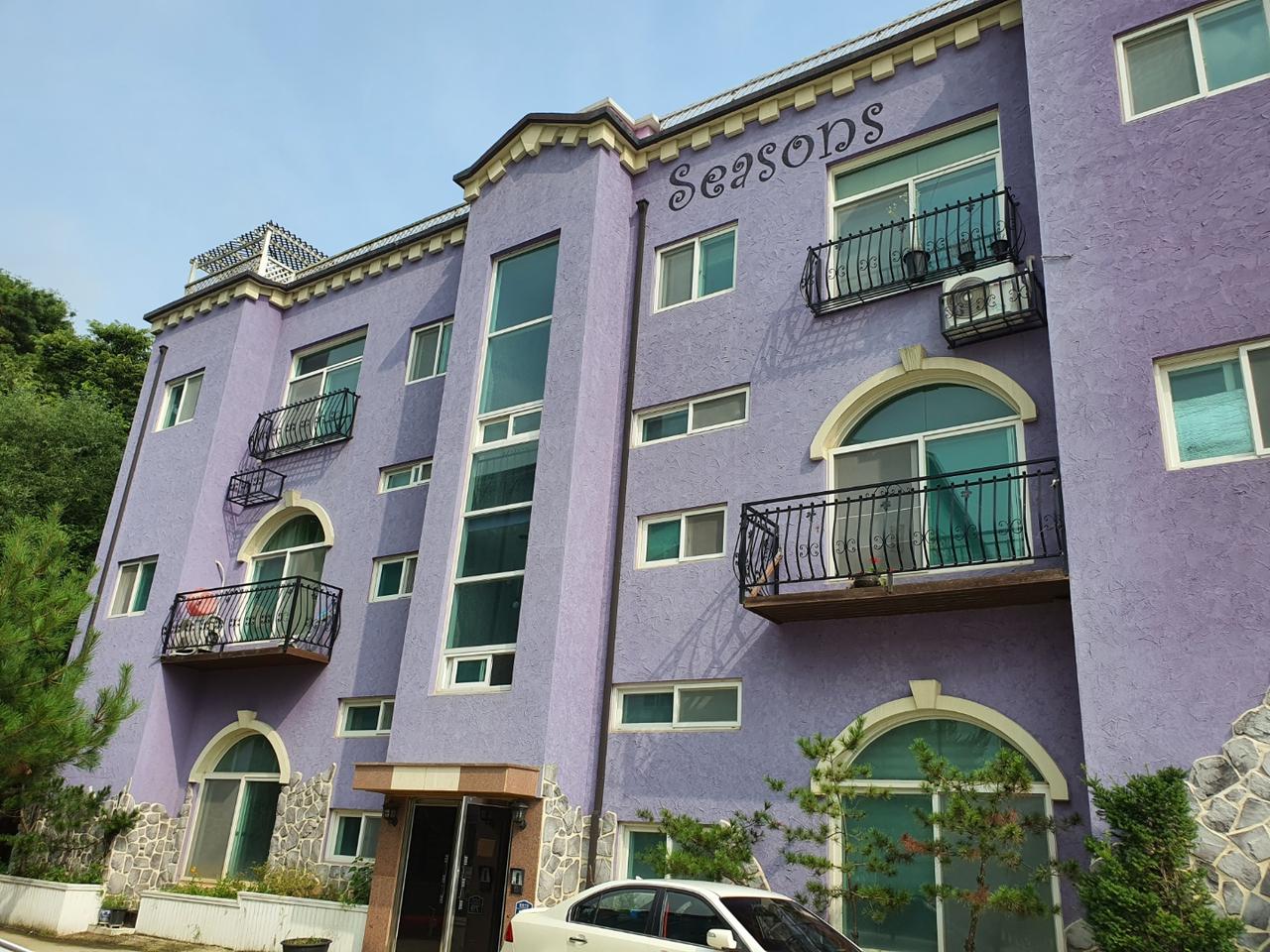 전원주택형 빌라 매매