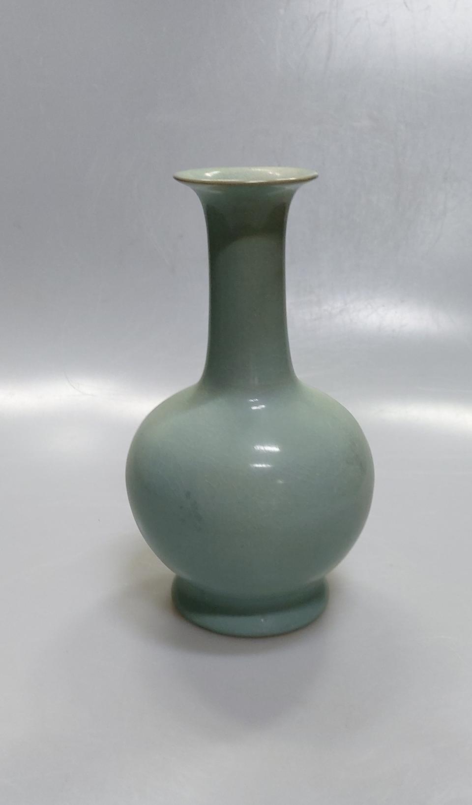 중국도자기 여요