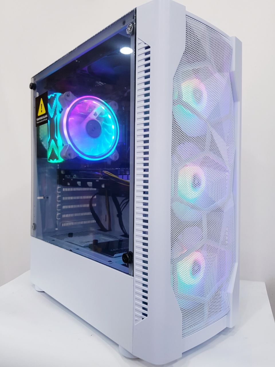 ~무료배송~I5-9400F 16G GTX1060 SSD240G 500G