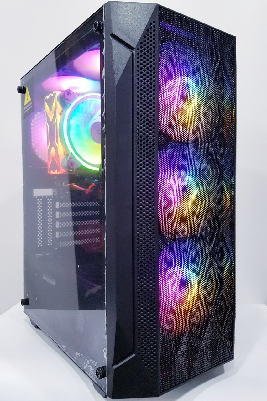 ~무료배송~I7-3770 16G GTX1060 SSD240G