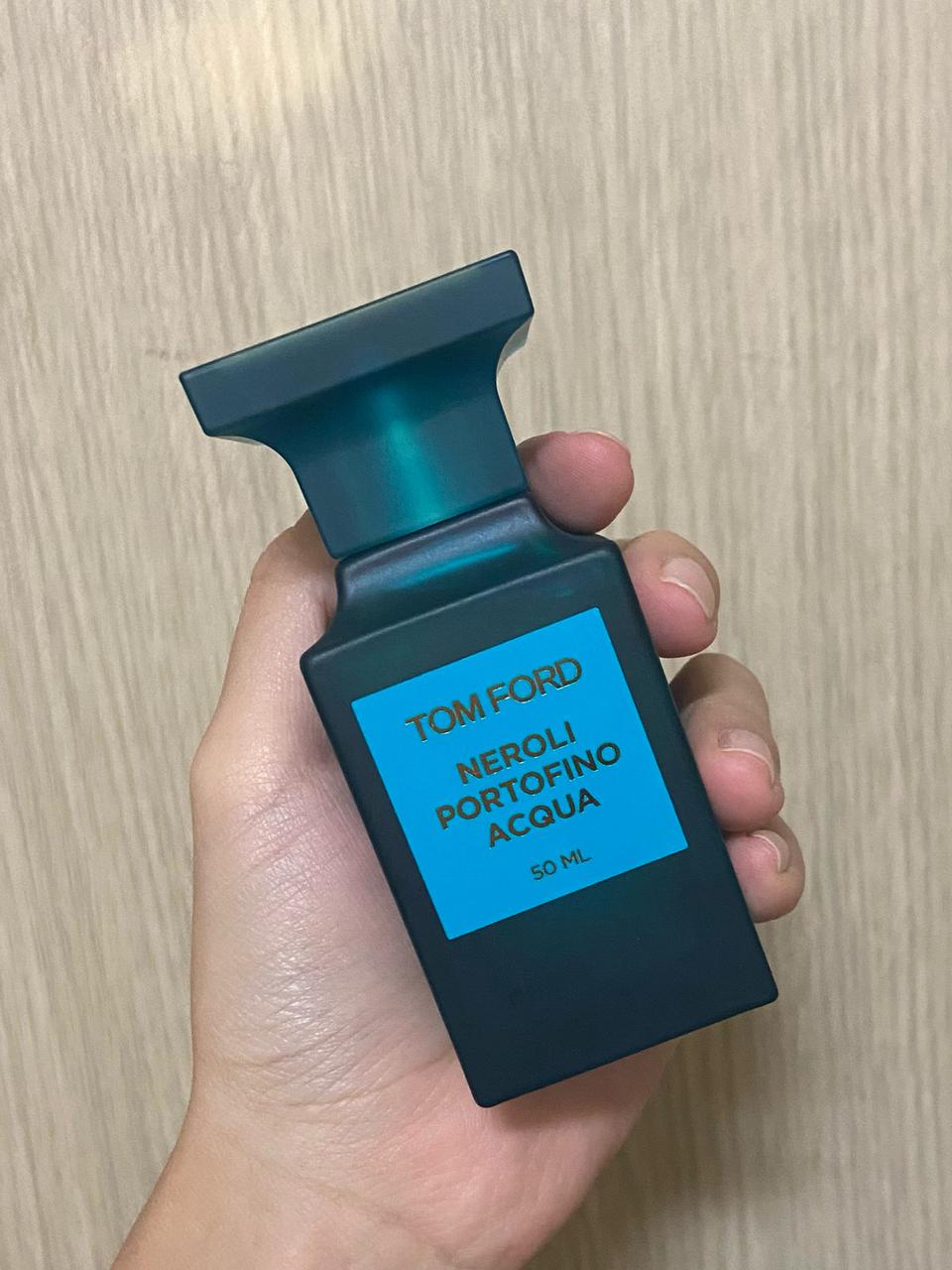 (새상품) 톰포드 네롤리 포르토피노EDT 50ml