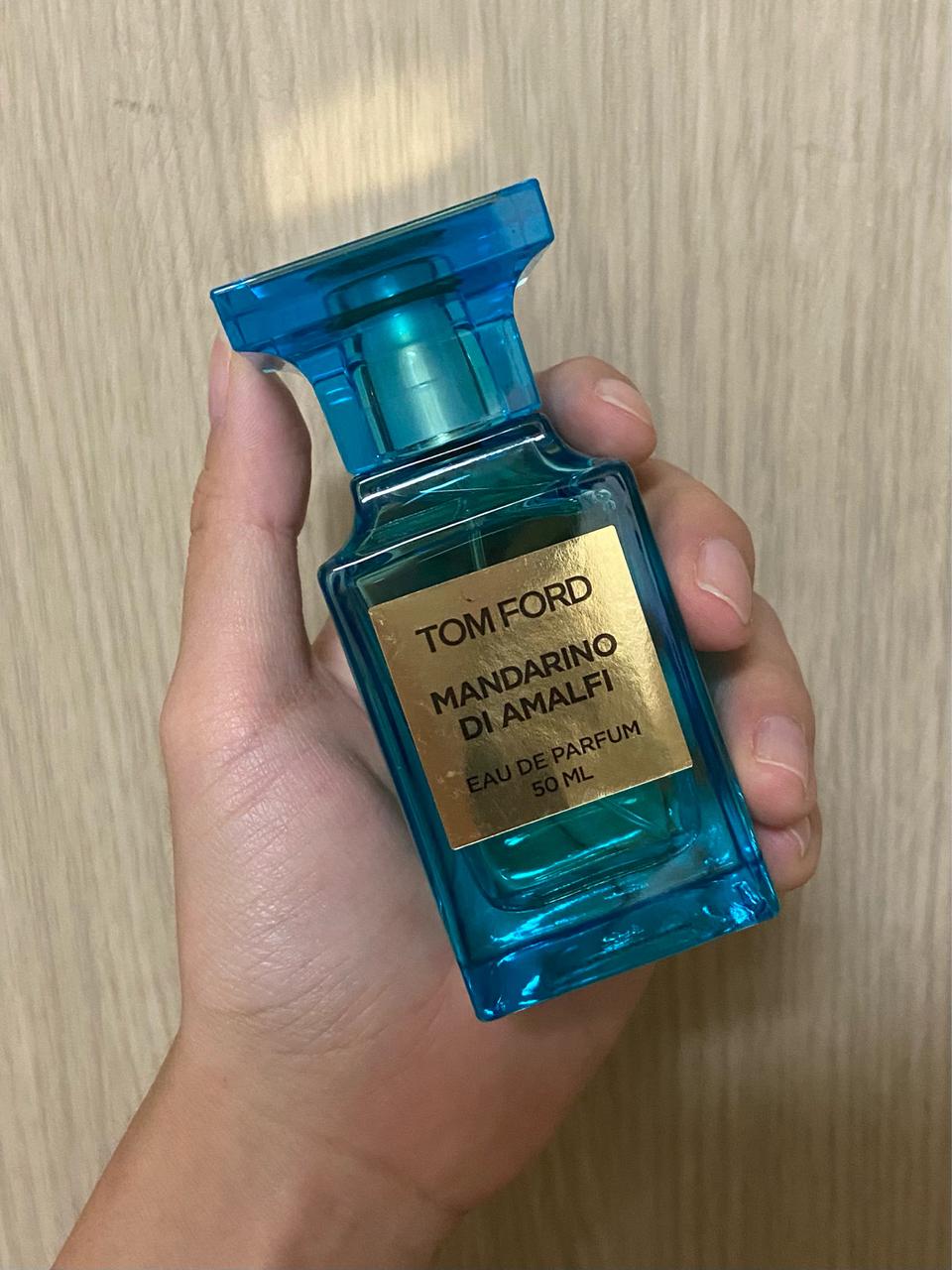 (새상품) 톰포드 만다리노 디 아말피 EDP 50ml