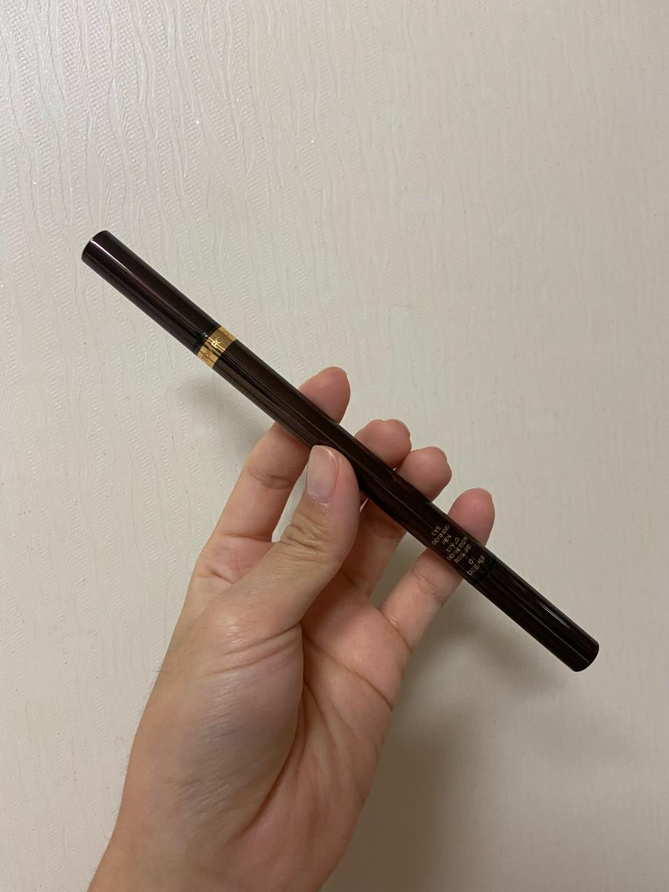 (새상품) 톰포드 아이라이너 붓펜 1호 블랙