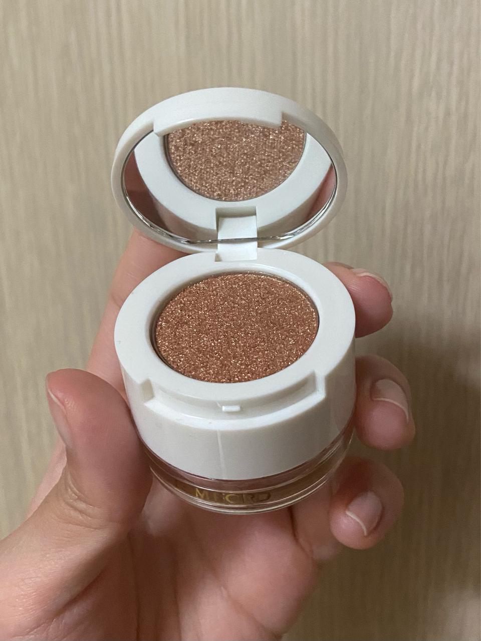 (새상품) 톰포드 크림 앤 파우더 듀오 섀도우 골드