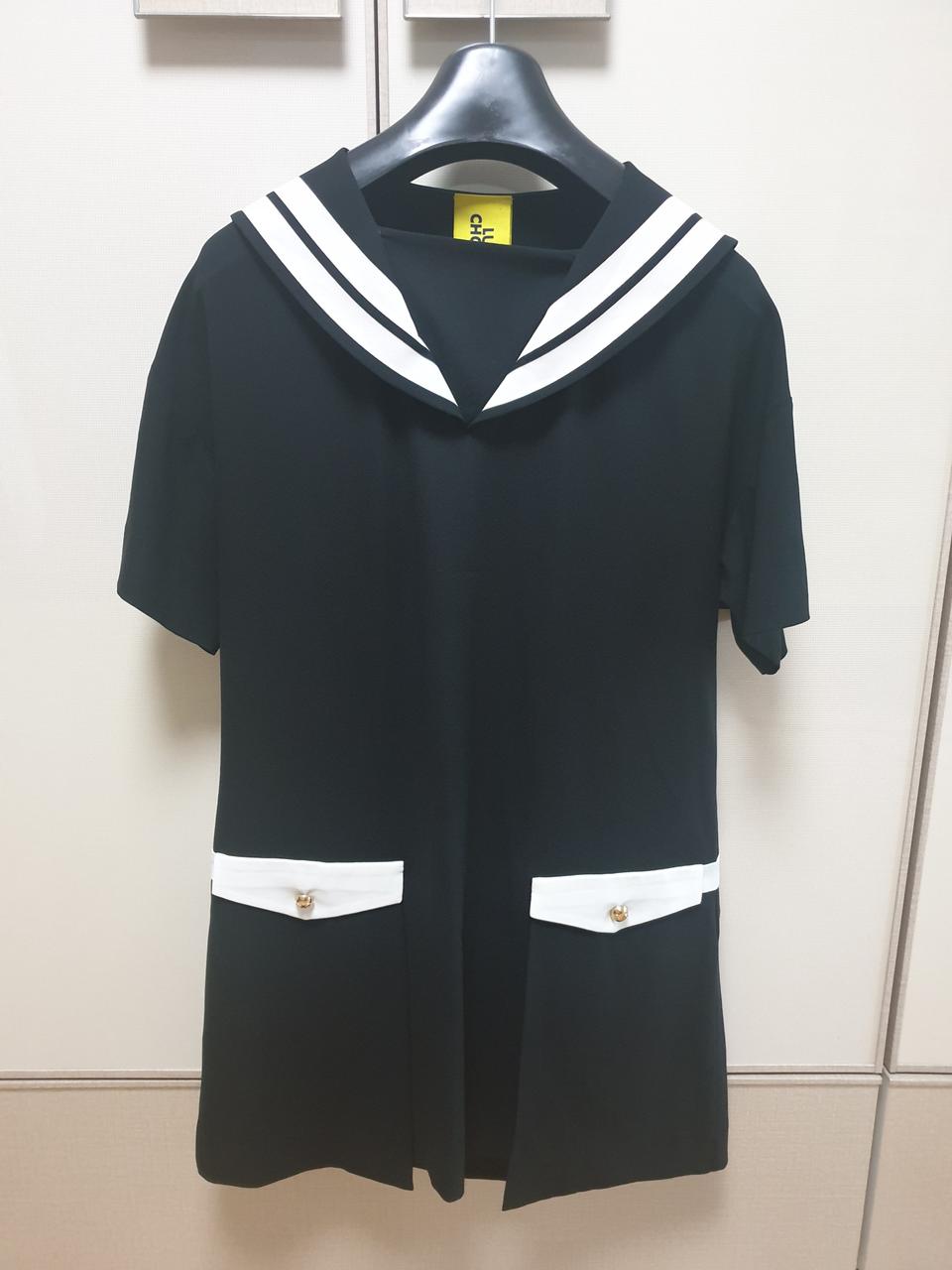 럭키슈에뜨 원피스