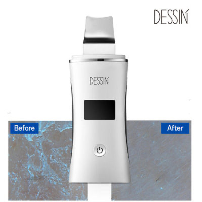 데생 EMS 이온 갈바닉 워터필링기 아쿠아웨이브. 미개봉 새것