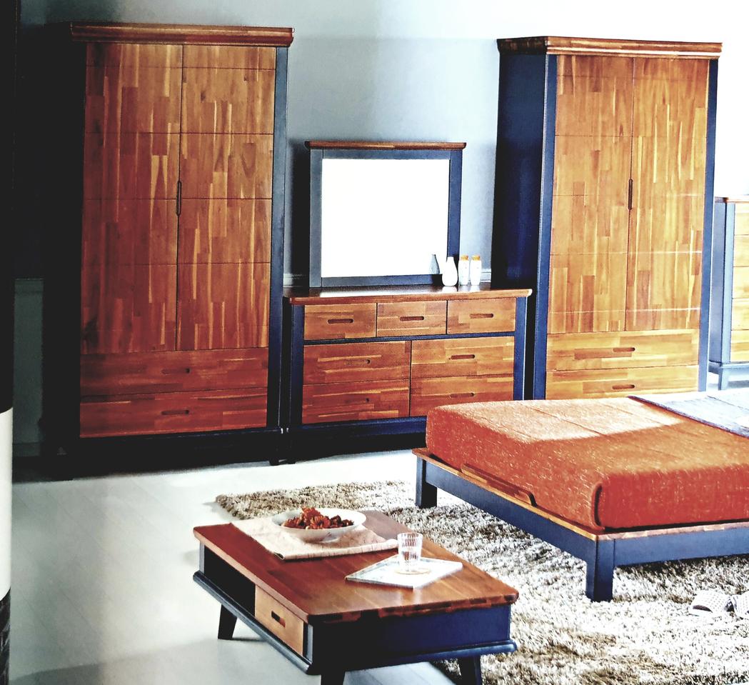 감각있는 여자의방