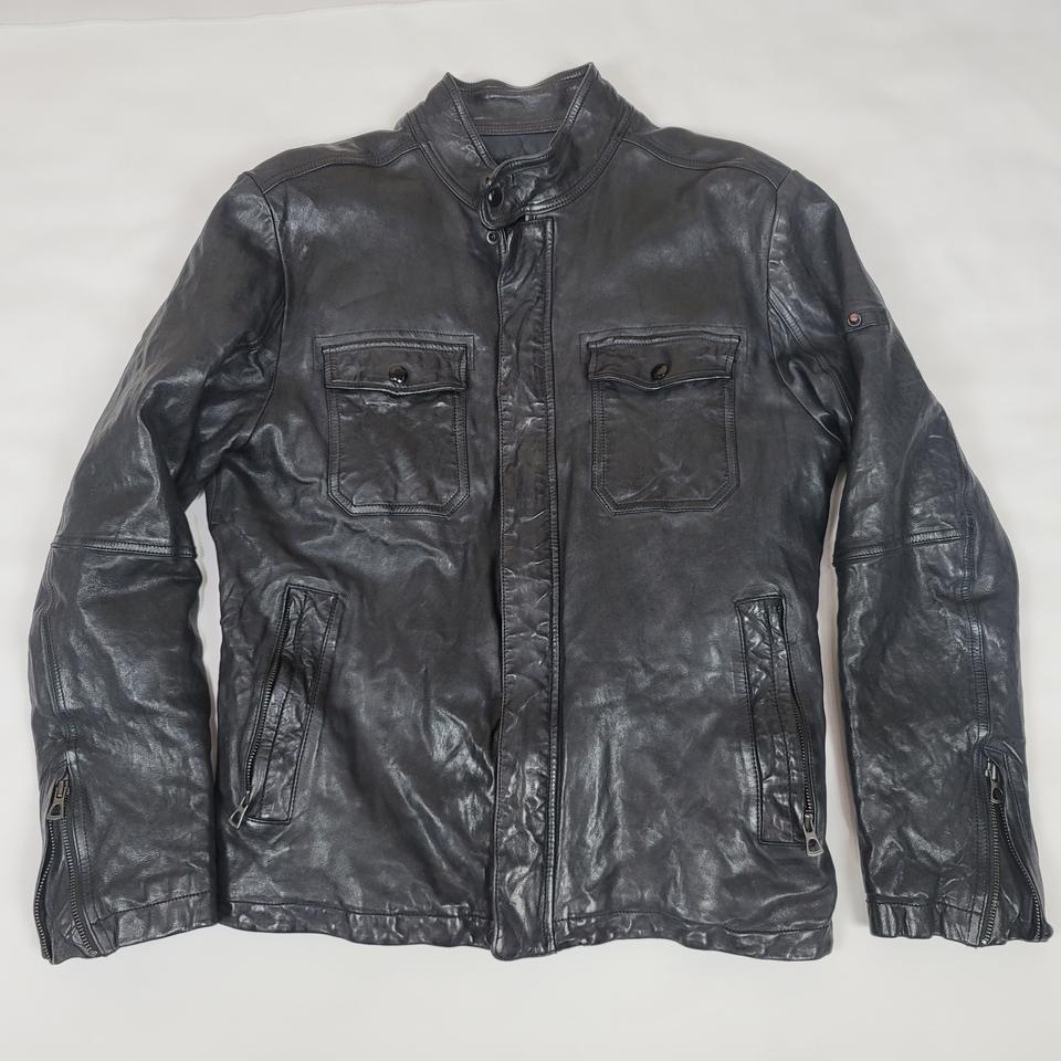 시리즈포데로사자켓