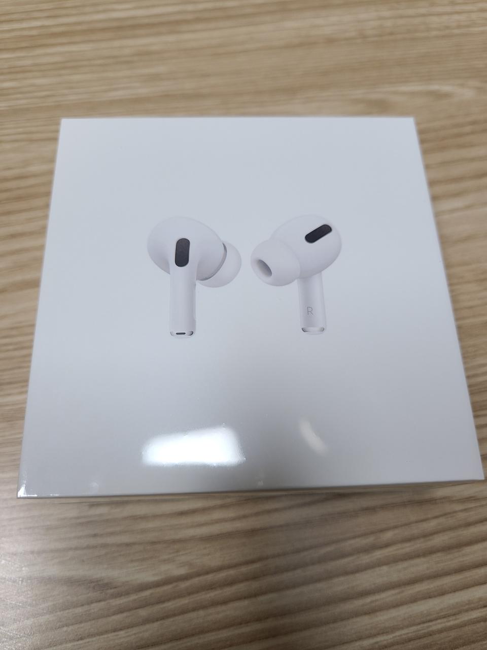 애플 에어팟프로 미개봉 새제품