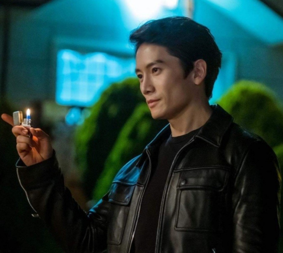 리얼 천연 가죽 재킷 양가죽 남자 자켓