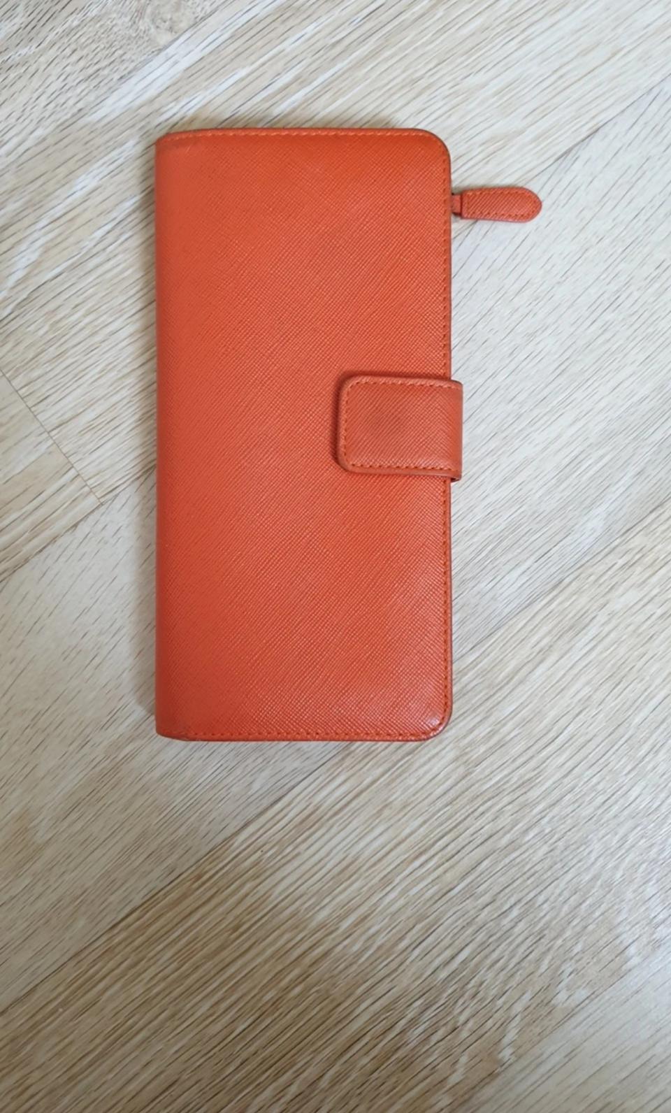 메트로시티 장지갑