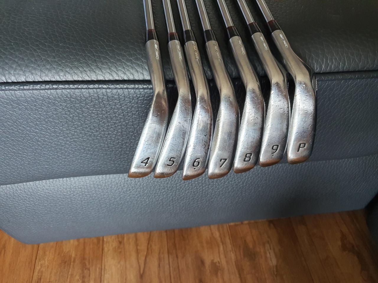 투어스테이지 X-BLADE  GR 판매