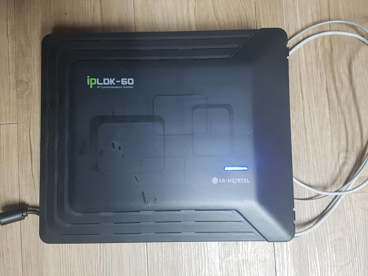 LG키폰 엘지키폰주장치 IPLDK-60