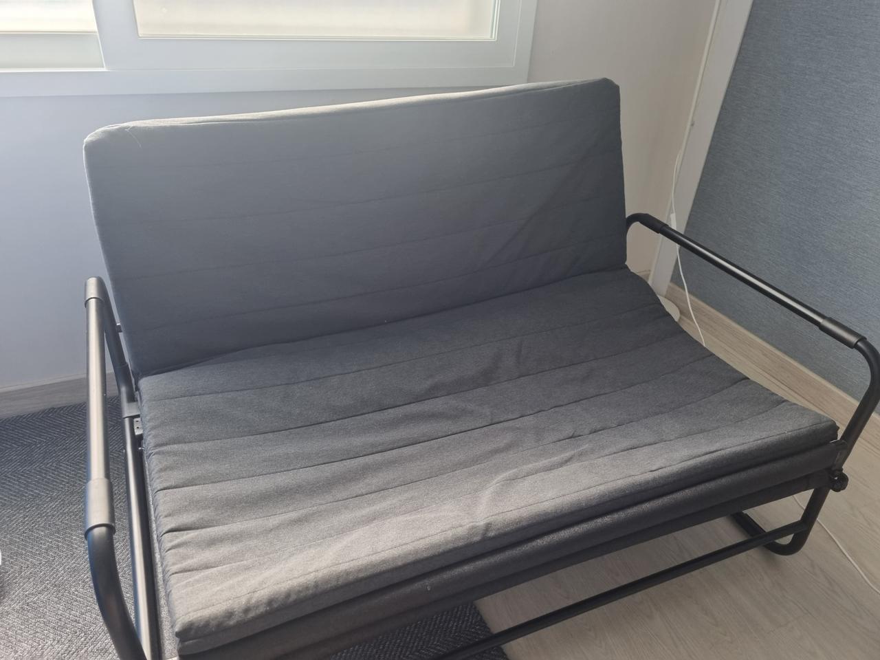 이케아 HAMMARN 함마른 소파베드