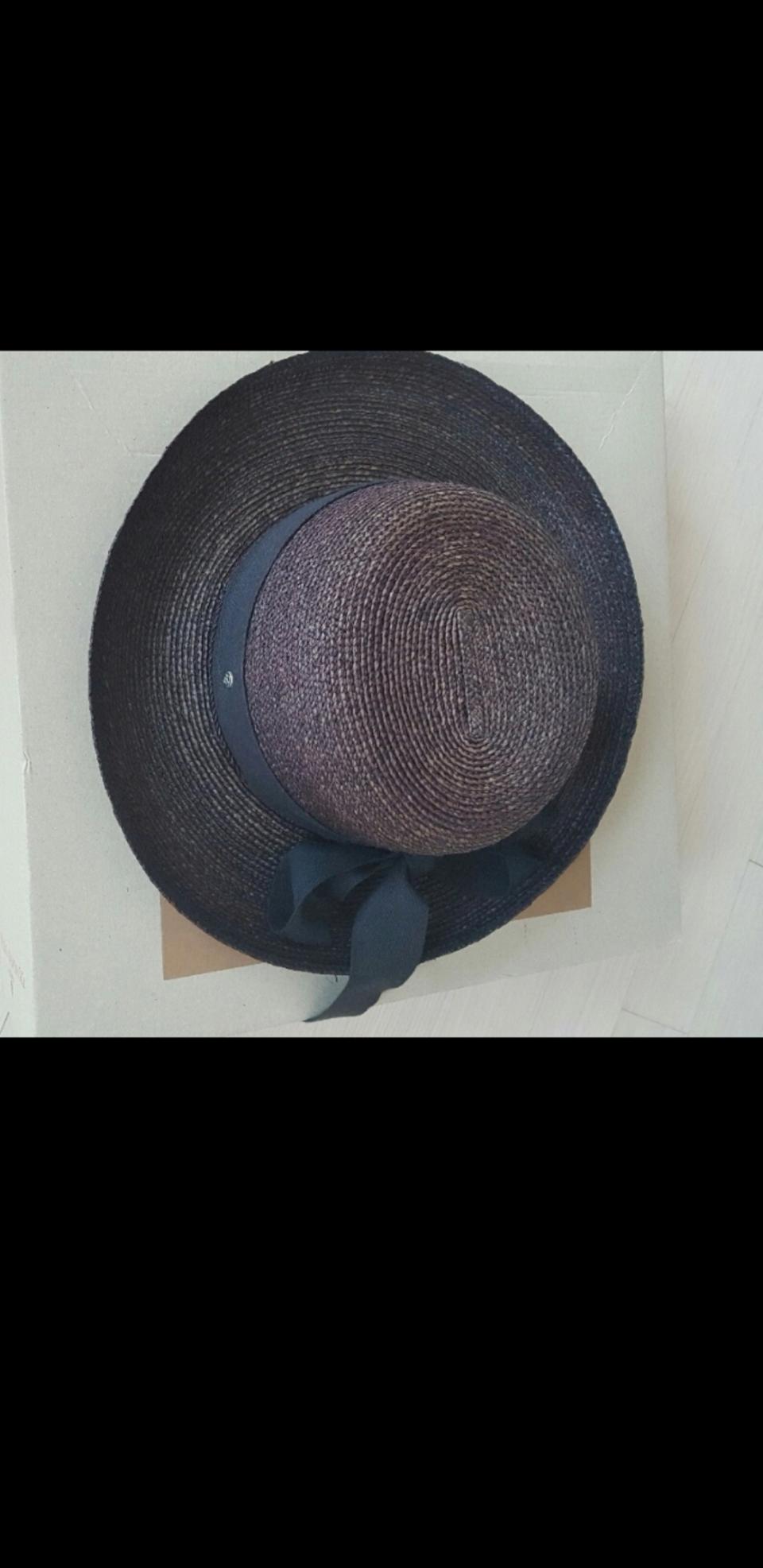 헬렌카멘스키기본베이직모자