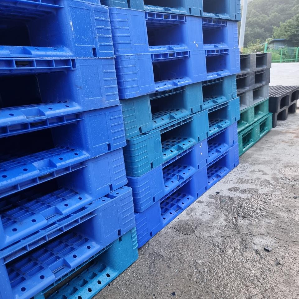 플라스틱파레트 27장