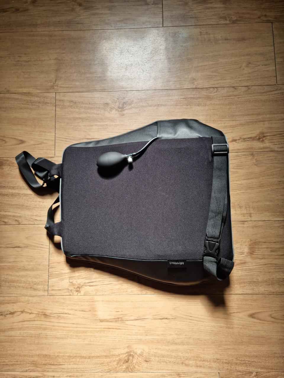 의자및 차량 좌석 등받이