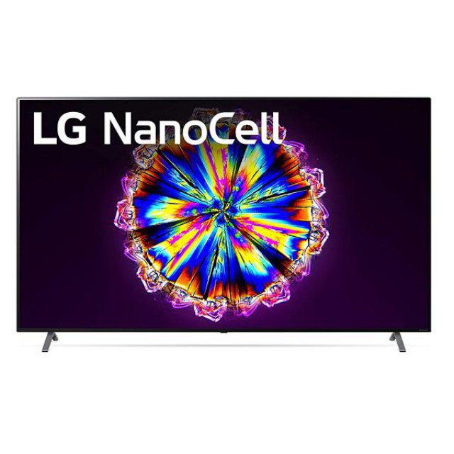 최신 LG 86인치 나노 슈퍼울트라 TV !