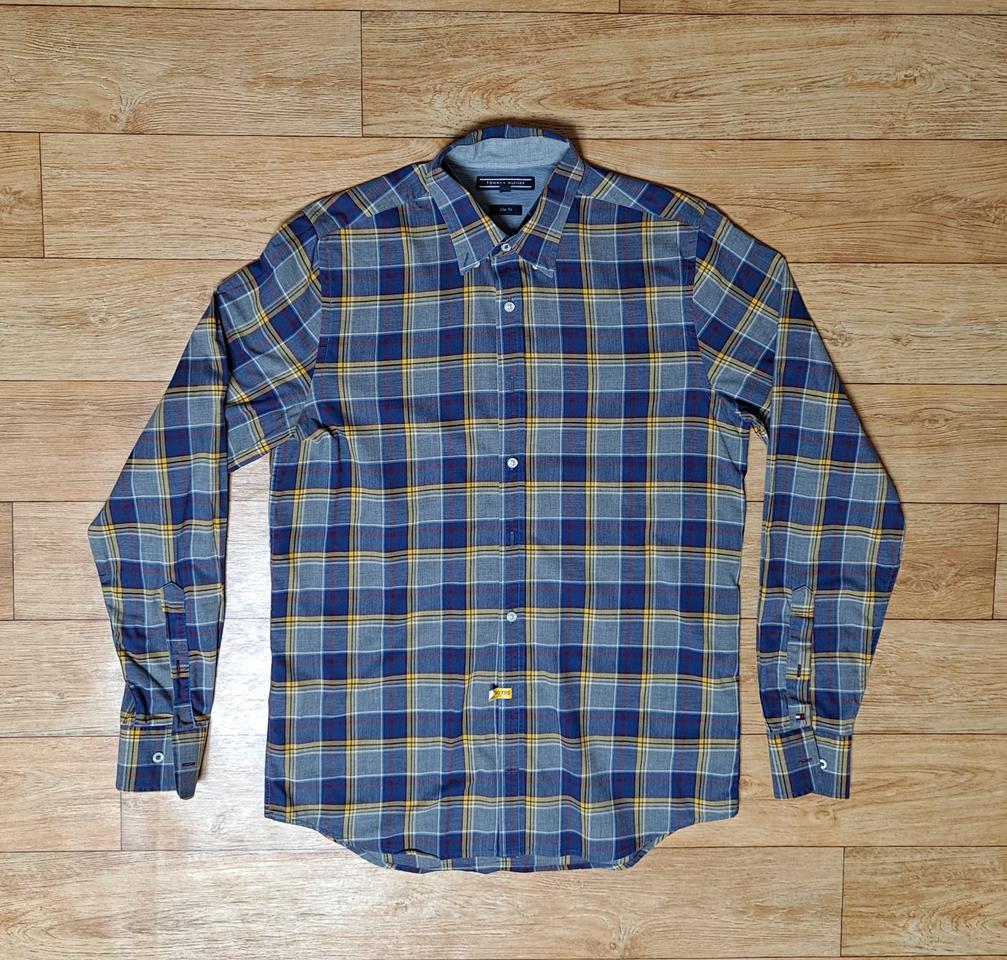 타미 남성 셔츠 (M)