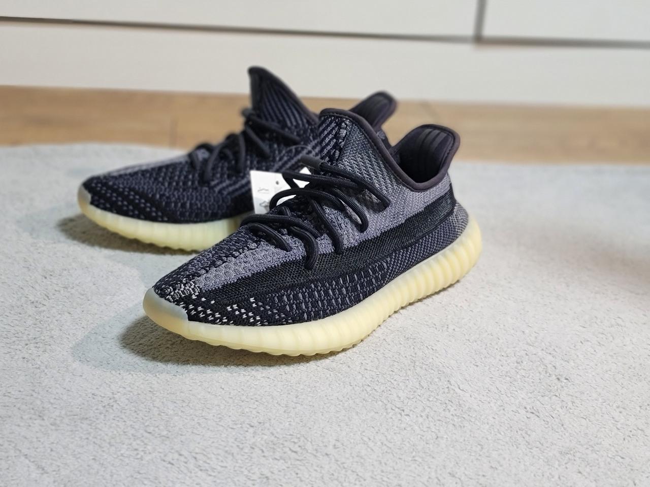 이지부스트 350 v2  카본