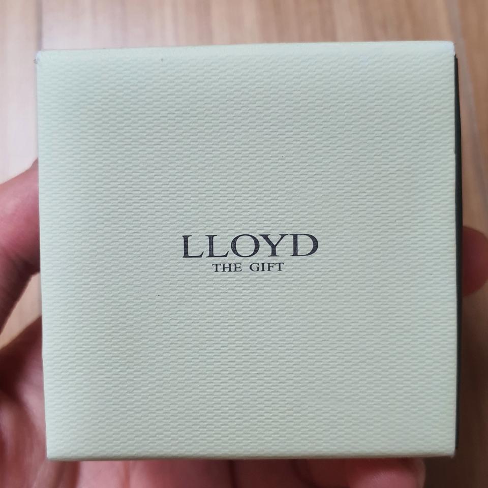 로이드 샤인모먼트 10k 귀걸이[골드](+덤있응)