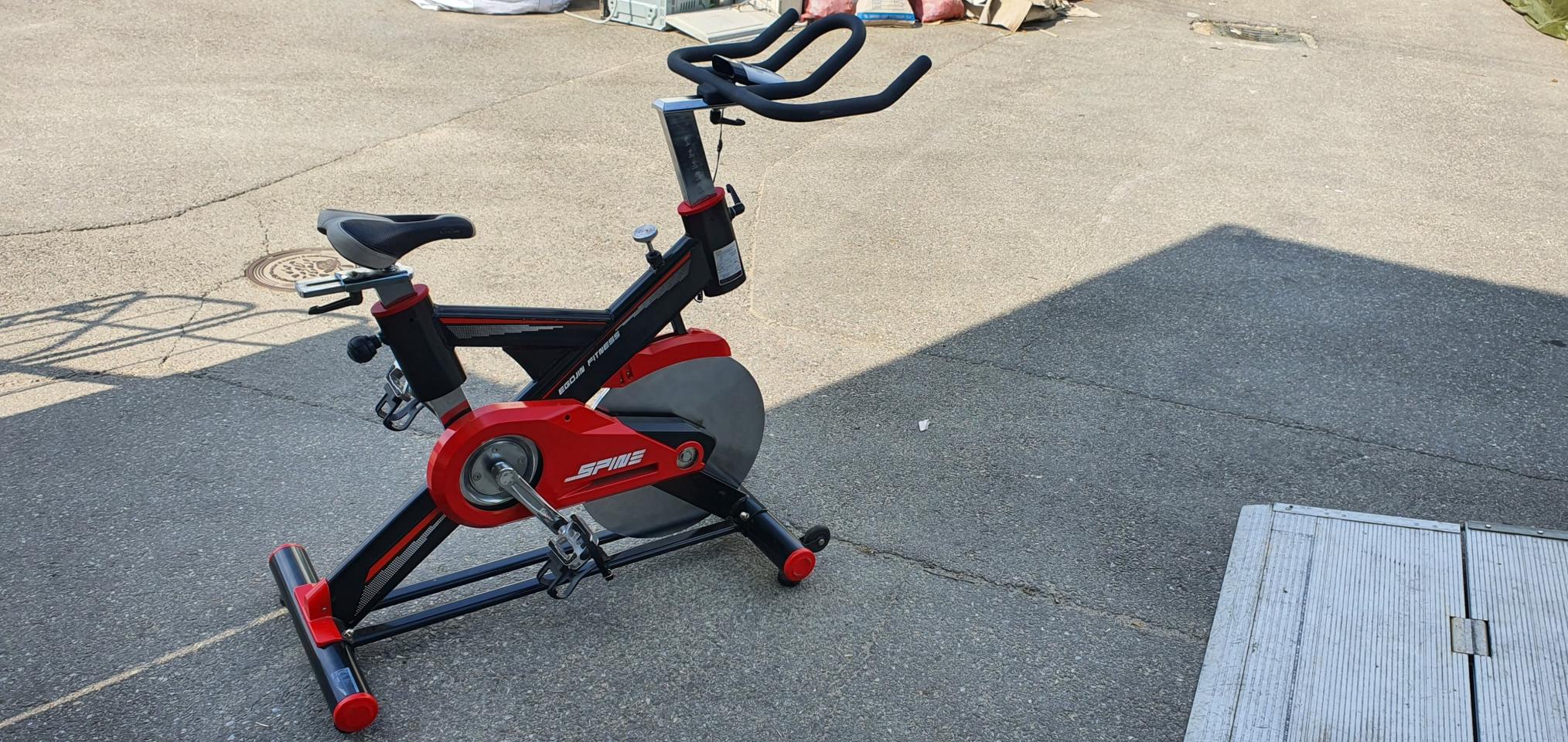 이고진 스피닝 머신 판매합니다.