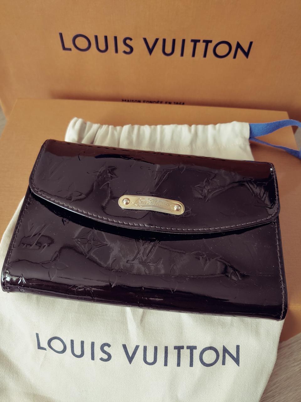 루이비통 미니 숄더백