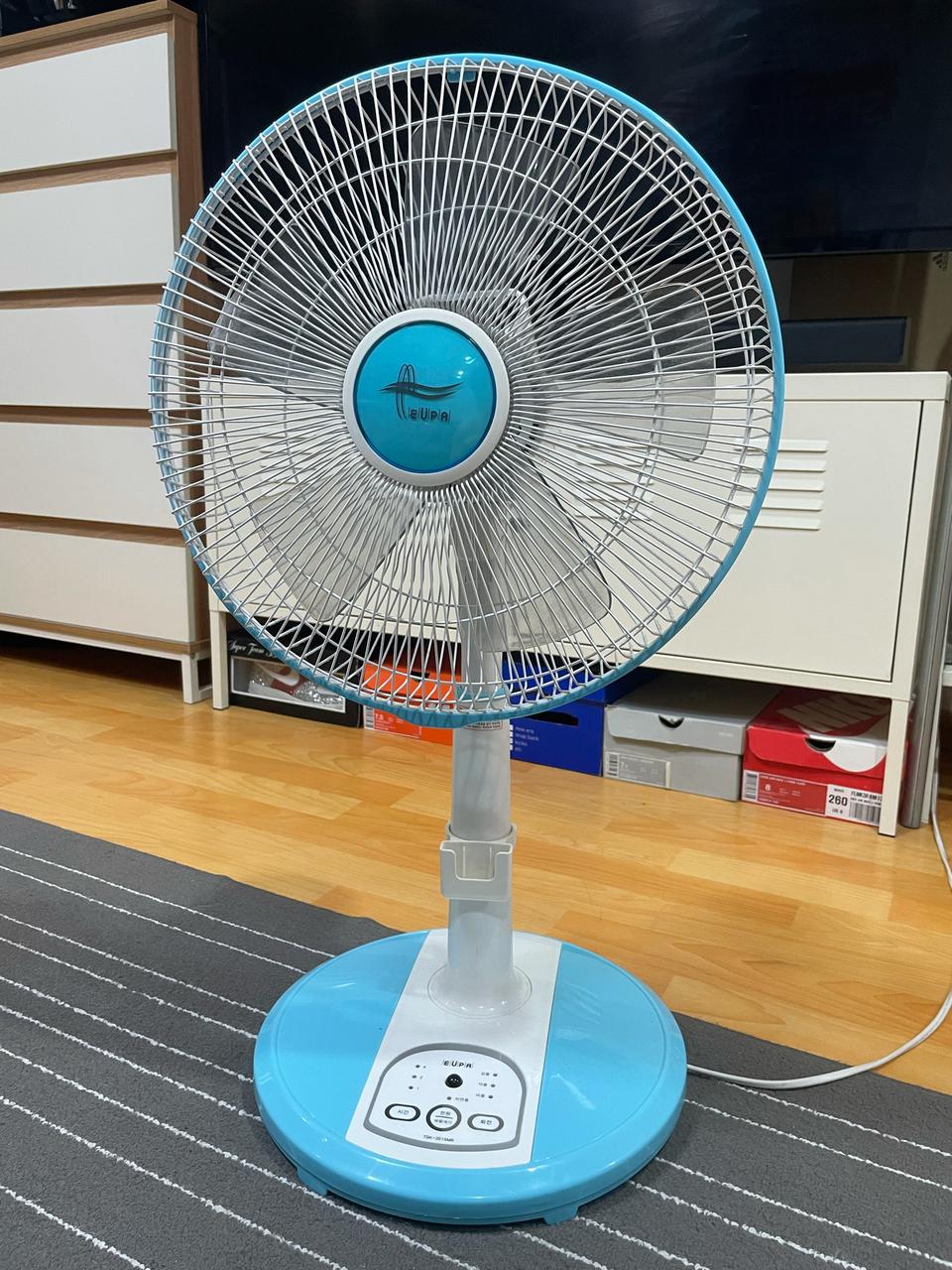 A급 리모컨 선풍기 판매