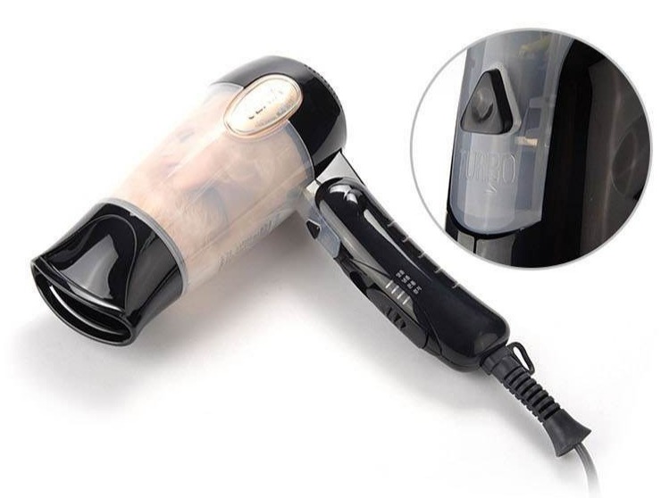 터보노즐 열손상 최소화 드라이기 새상품