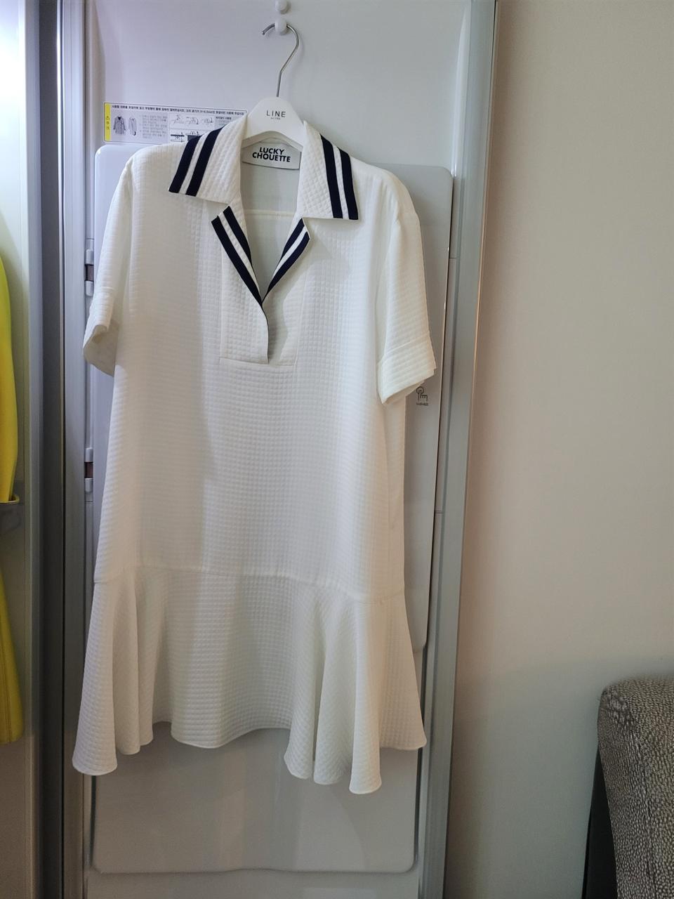 럭키슈에뜨 원피스