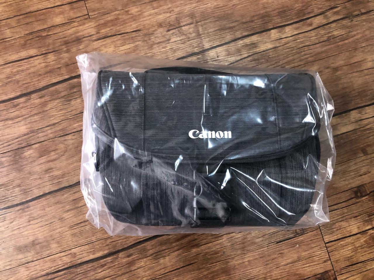 캐논 DSLR 가방