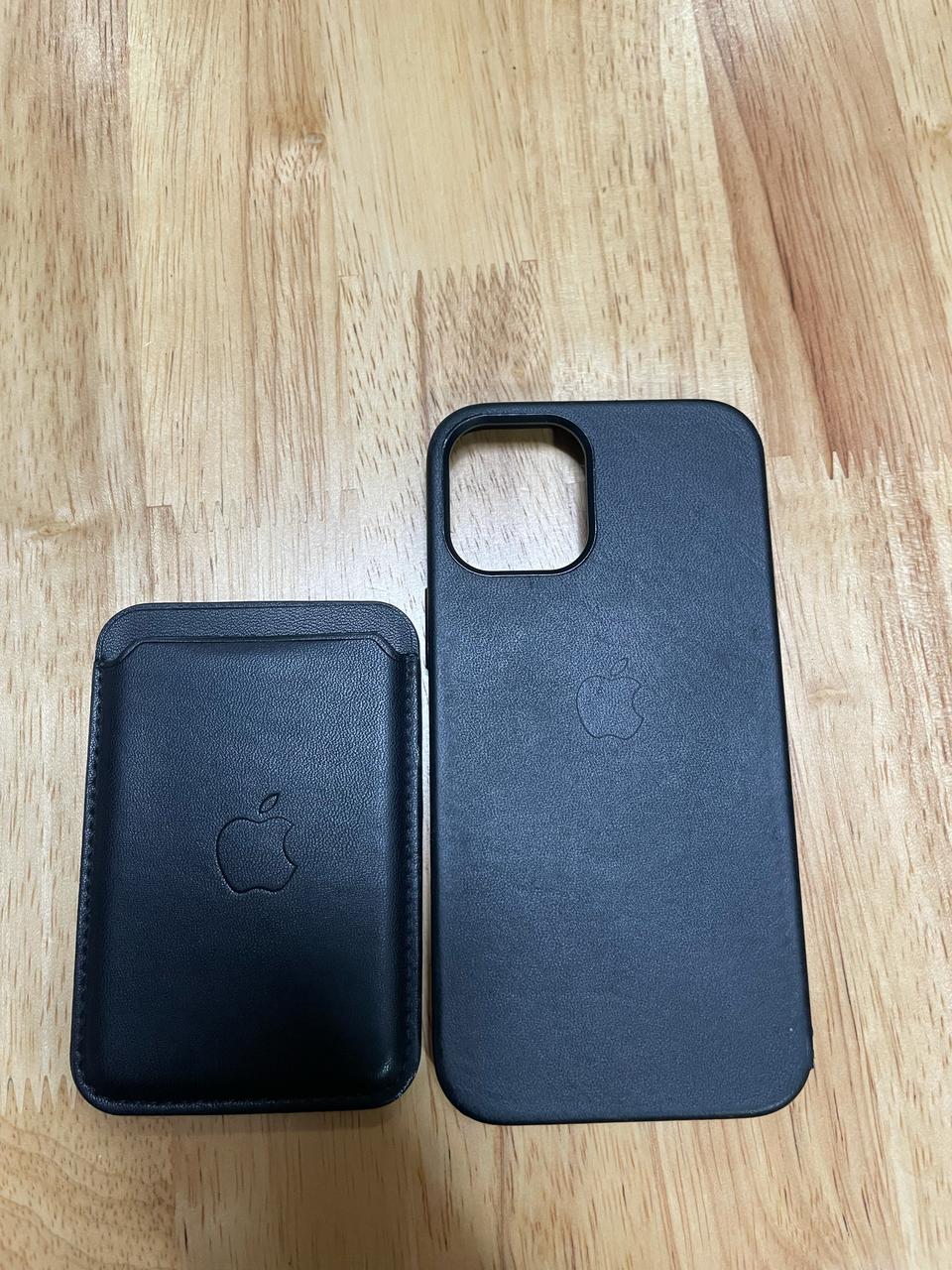 아이폰 12 미니 맥세이프 케이스 지갑