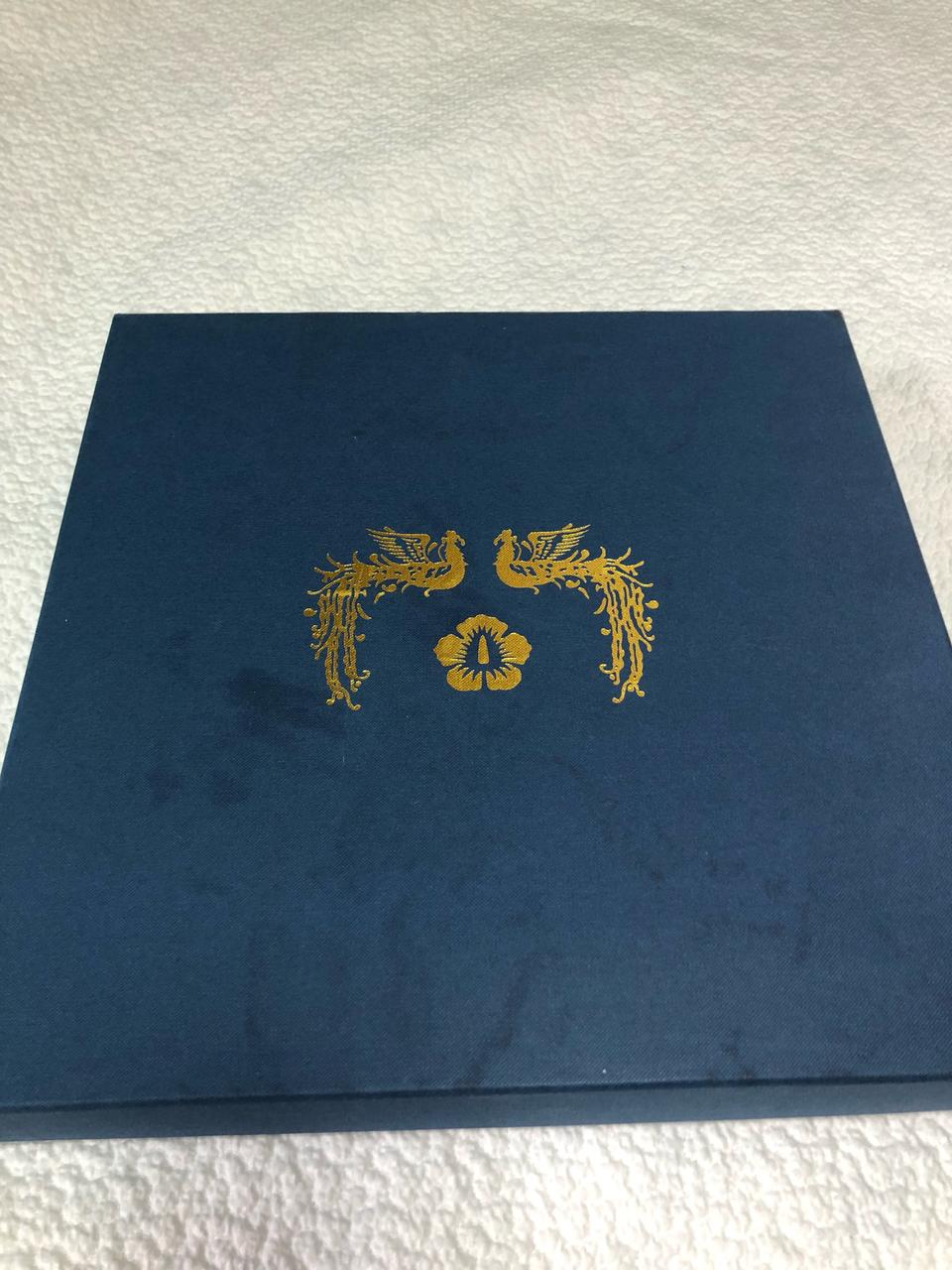 문재인대통령 벽시계