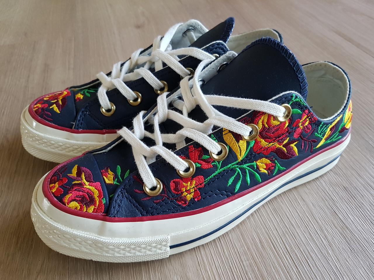 컨버스 척테일러 220사이즈