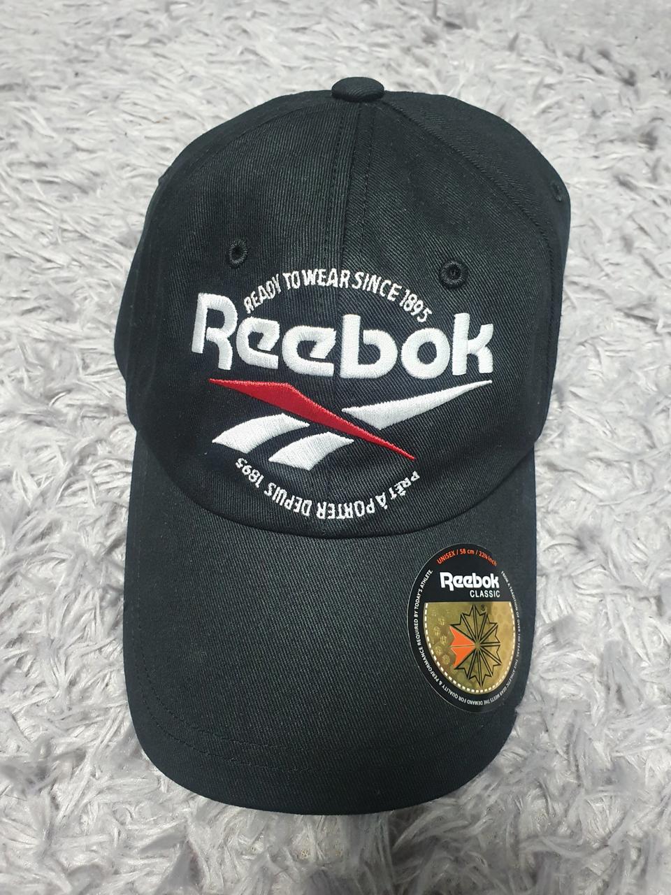 리복 클래식볼캡