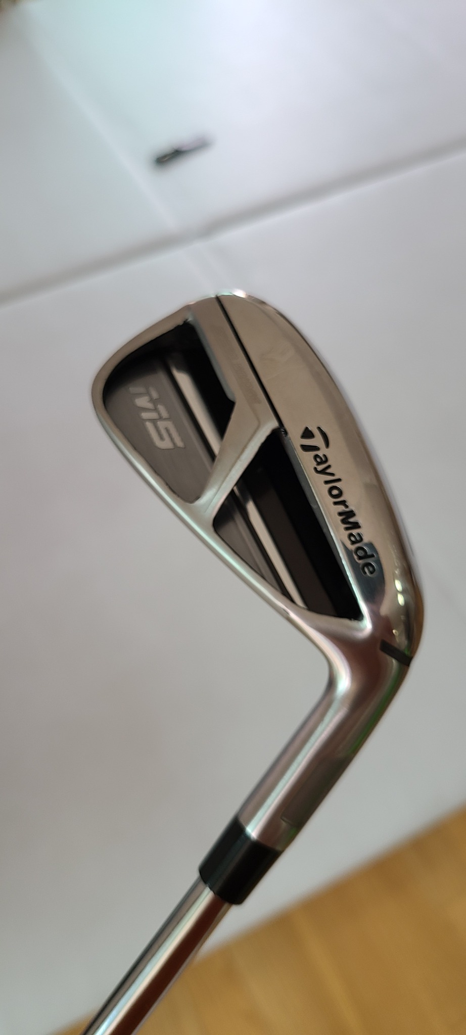 테일러메이드 M5 8아이언 4~9,P,S