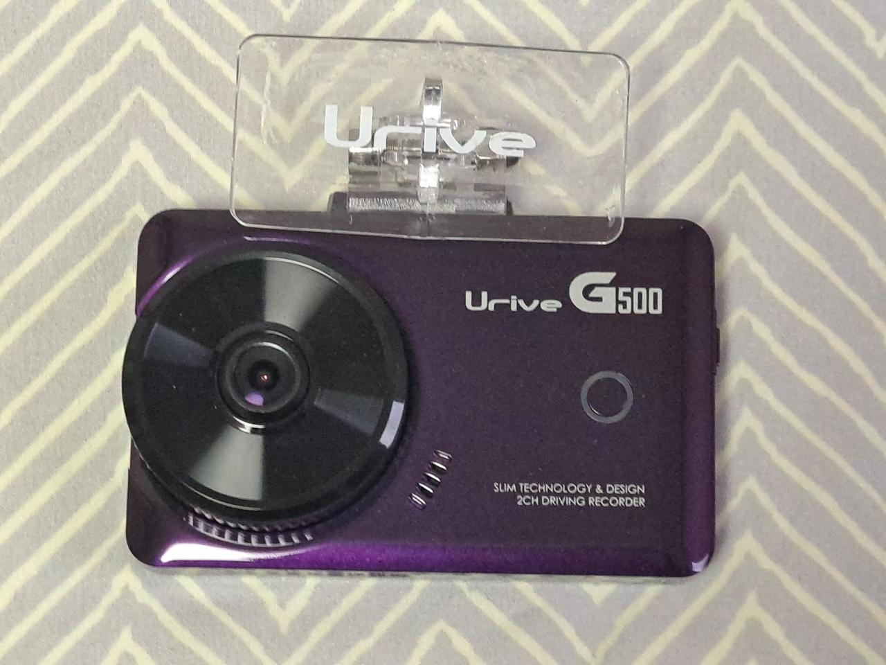 유라이브 G500(가격내림)