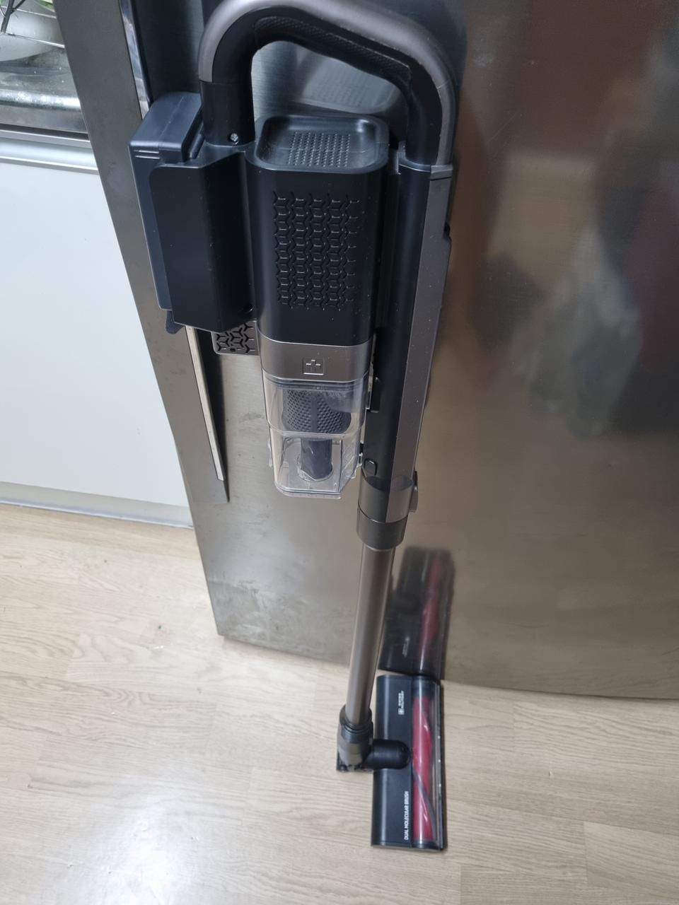 스위스밀리터리 청소기