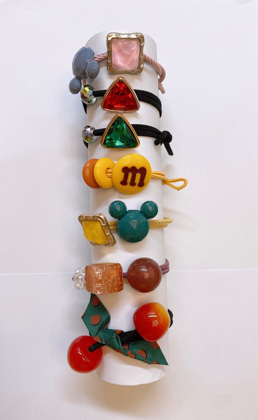 예쁜머리띠 세트판매