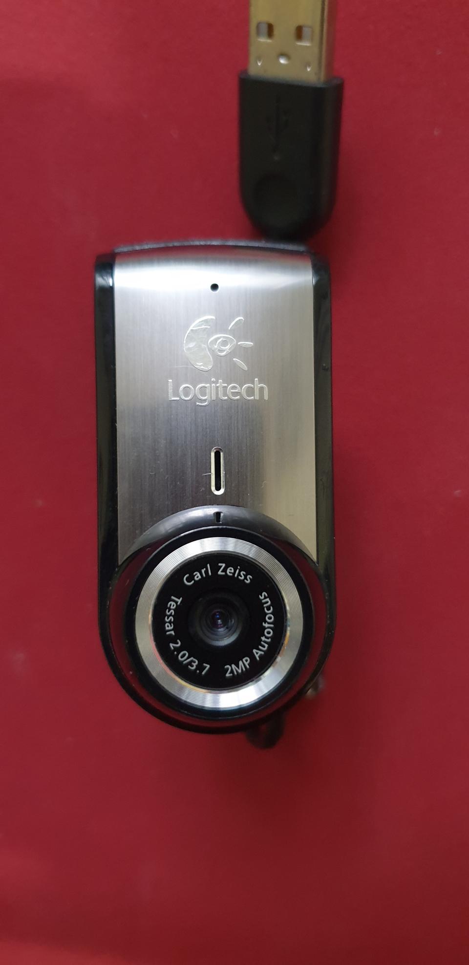 (3만원) 로지텍 웹캠 C905