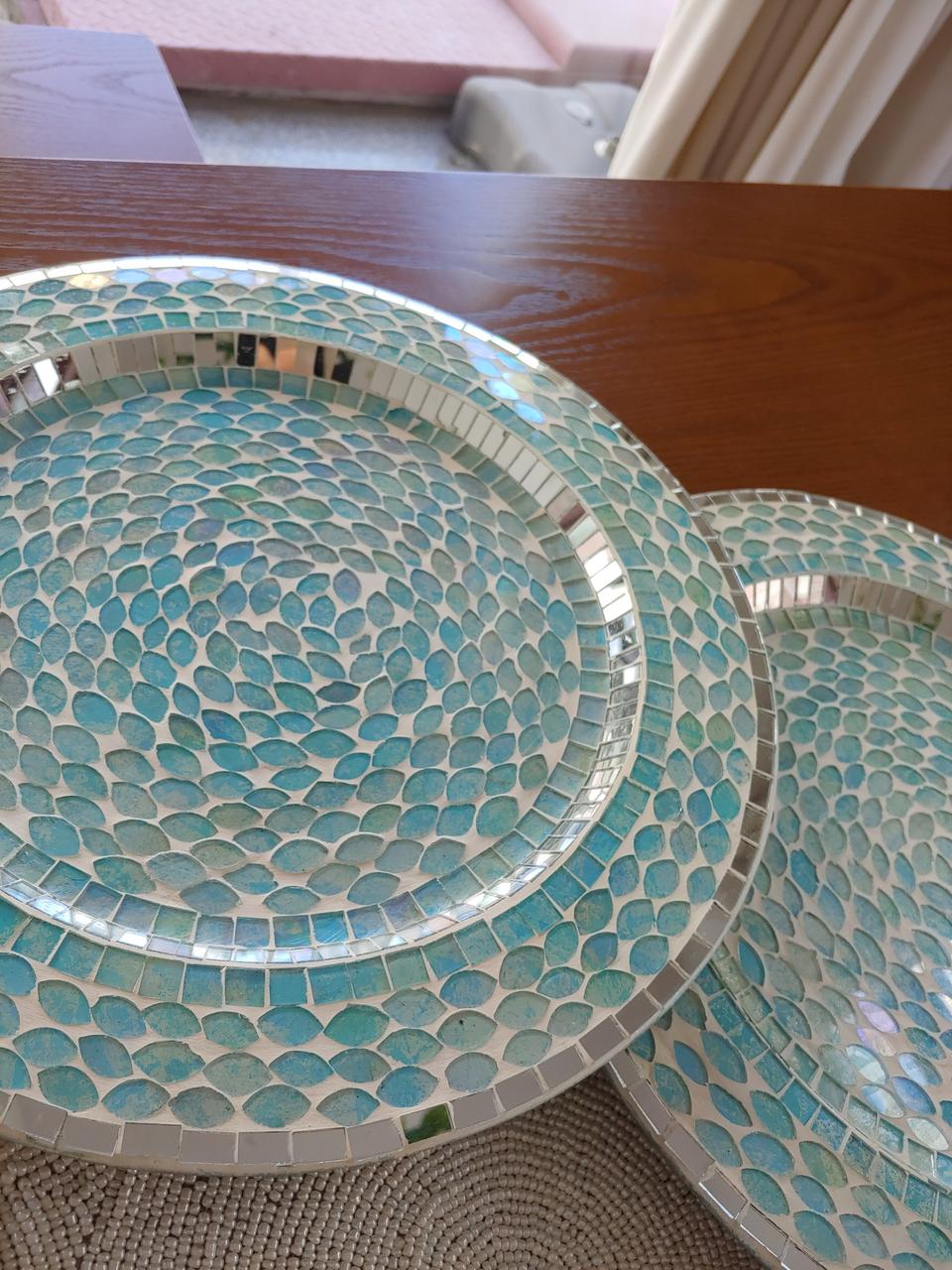 인테리어 예쁜접시