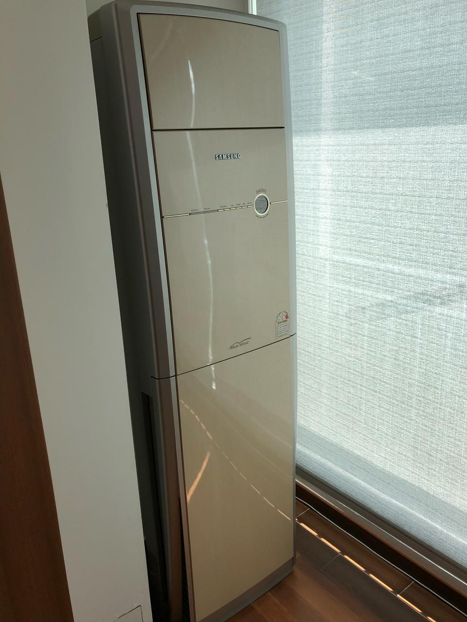 중고에어컨 +벽걸이형에어컨+ 실외기