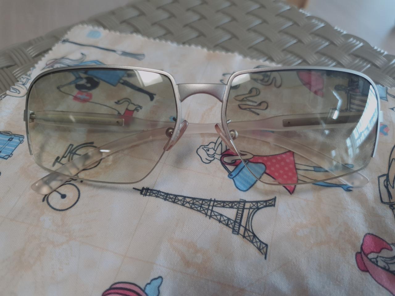 프라다 선글라스