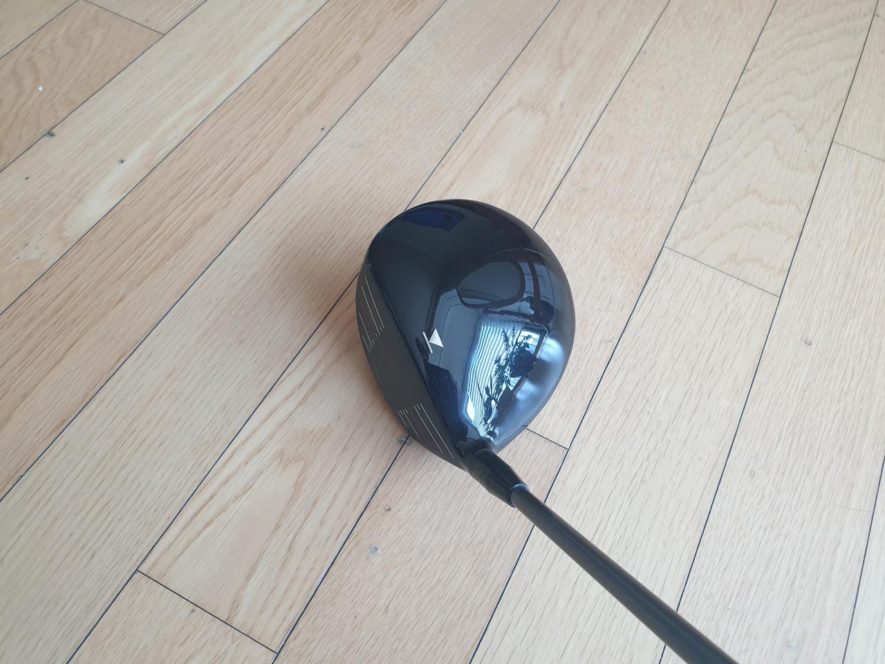 타이틀리스트 910D2 드라이버 9.5도