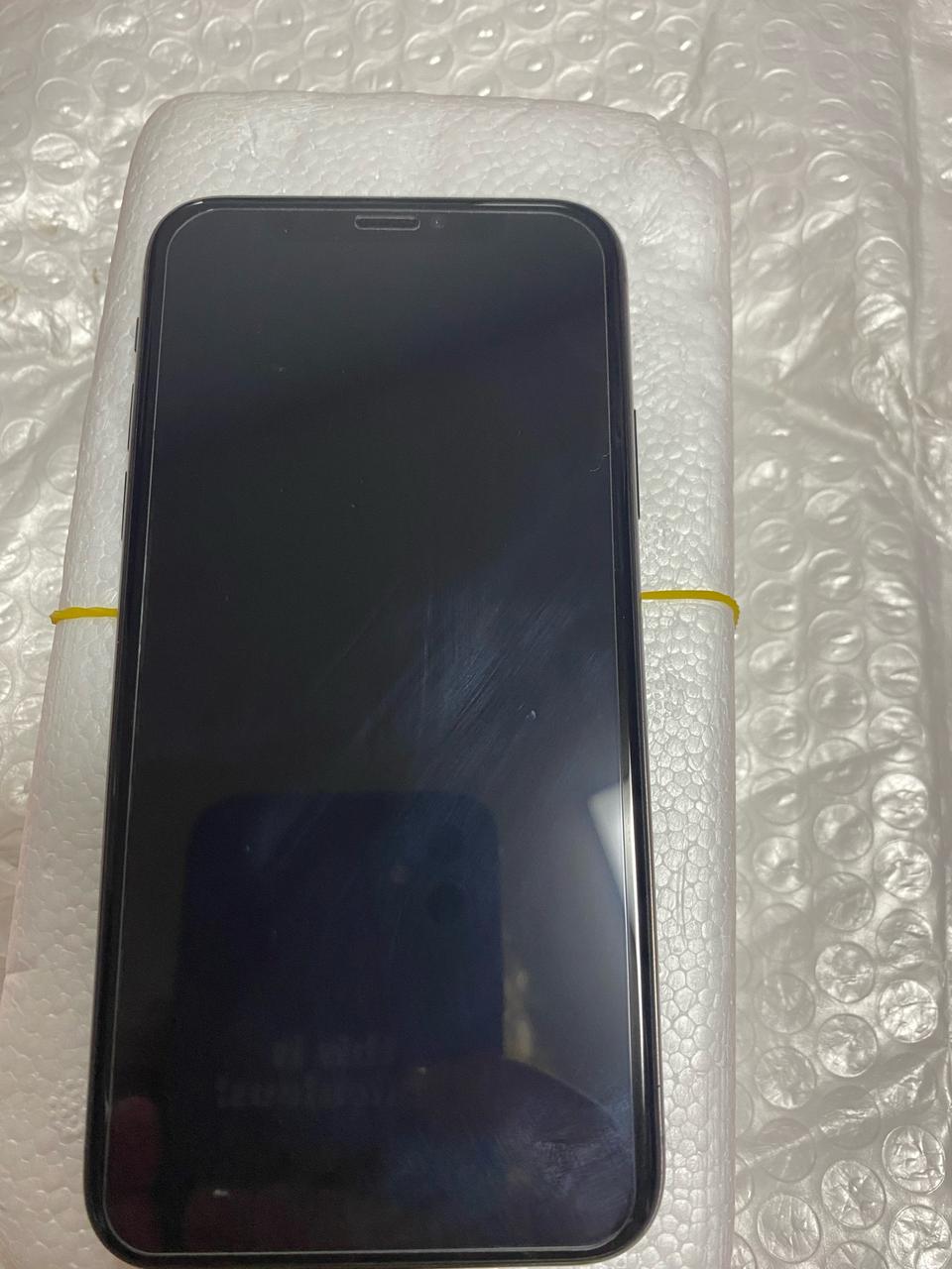 아이폰XS 64기가 구겅품 많아요