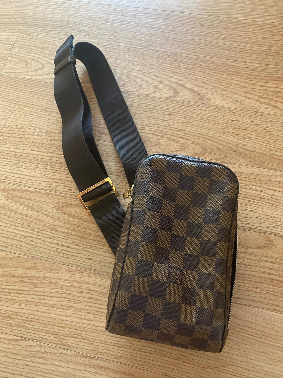 루이비통크로스백